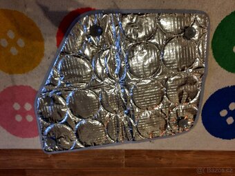 Termoclony Fiat Ducato 1993 - 3