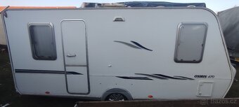 Caravelair Osiris 470 - 3