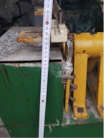 Brus na ploché sklo  hrana C - 3