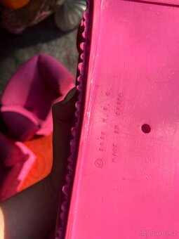 Gauč pro panenky - 3