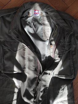Parka US M65 - 3
