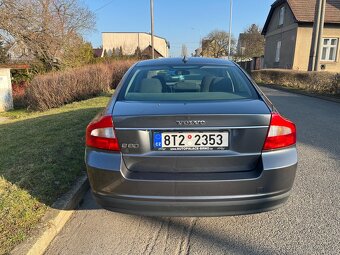 Volvo S80 2.4 D 120 kW - 3