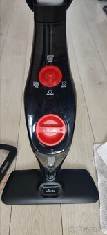 Vileda Steam Plus parní mop - 3