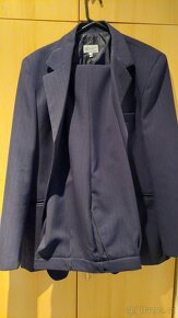 Oblek vel. 54 - 3