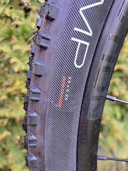 Horské kolo Trek - 3