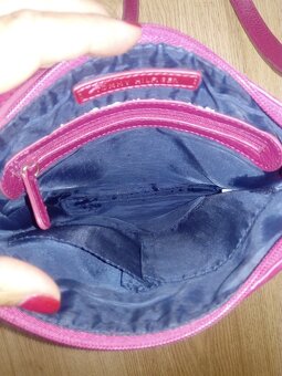 Crossbody Tommy Hilfiger - 3