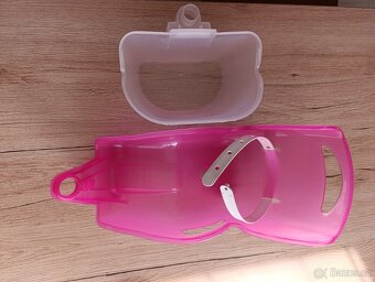 Dinobikes 16" Little Heart - 3