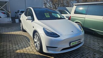 Tesla Model Y Long Range AWD FSD2 | 67 439 km | SoH 93 % | - 3