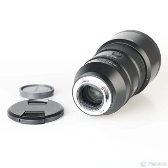 Sony 135mm 1.8 GM - 3