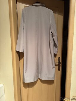 Max mara kabaty kašmír pérový - 3