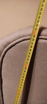 Křeslo - 3