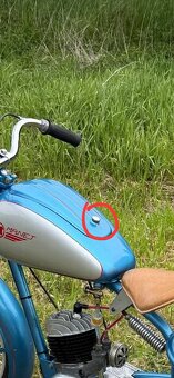 Manet 90 diely kupim - 3