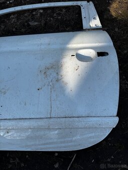 Fiat 500 - přední levé dveře - 3