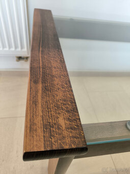 Konferenční stolek - 3