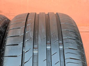 Letní Goodride 225/40/18 XL - 3