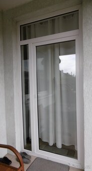 Platové dveře... - 3