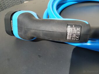 Mennekes kabel 22 kW - 3