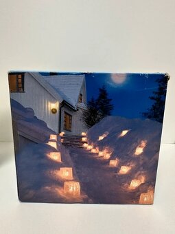 Forma na ledovou lampu - 3