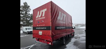 Mercedes-Benz Sprinter 319 CDI - 3