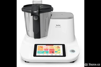 Tefal Click & Cook - 3