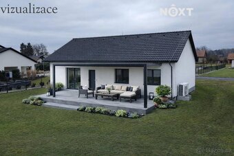 Prodej Rodinný dům, 139㎡ - 3