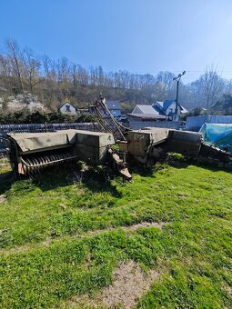 Fortschritt K454 - 3