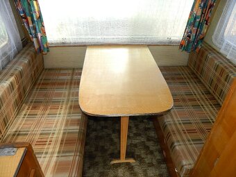 Karavan Tabbert Comtesse - 3