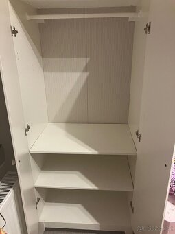 Skříň Ikea - 3