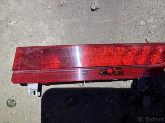 Světla BMW 745i 2002 - 3