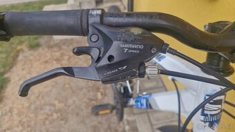Chlapecké kolo Scott MX10 - 3