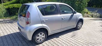 Subaru Justy 1.0  benzin akce  - 3