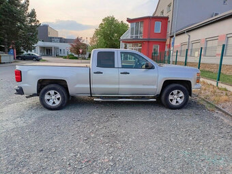 Chevrolet Silverado 1500 - 3