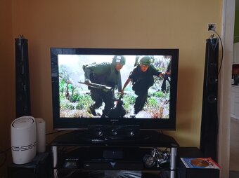 Plazma TV Samsung PS42Q97HD - 3