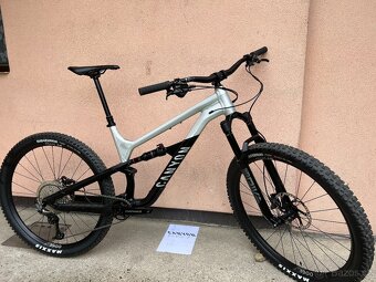 Nový Canyon Spectral 125 AL 5 - 3