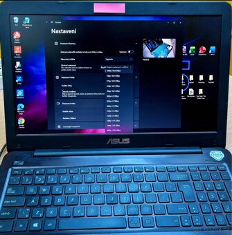 FullHD webkamera s mikrofonem na USB - 3
