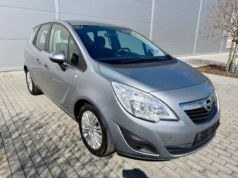Opel Meriva 1.4 16V 74Kw - 3