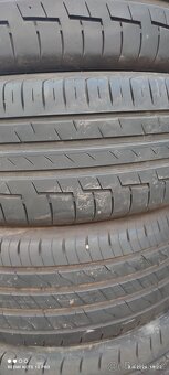 205/55 R16 letní - 3