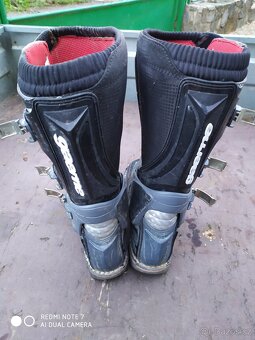 MX Boty - 3