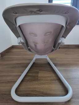 CYBEX LEMO Bouncer Lehátko/houpátko - 3