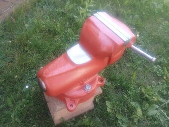 Svěrák York 150 - možné odeslat. - 3
