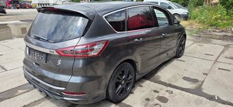Ford S-max 2.0tdci 132kw 4x4 - 3