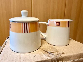 Nová jídelní souprava CreaTable Palermo – 50 dílů - 3