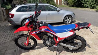 Honda CRF 300L - 3