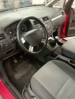 Ford Focus C-MAX 1,8i 88 kw - 3