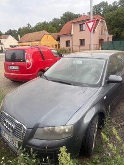 Audi A3 - 3