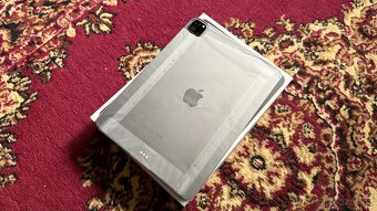 Apple iPad Pro 11 (2020), 128GB Wi-Fi Space Gray - 3