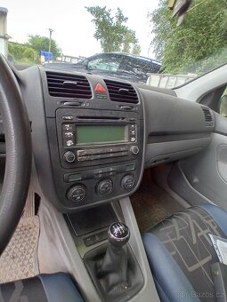VW GOLF5 1.9TDI 66KW-DILY - 3