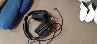 Herní sluchátka Logitech g935 - 3