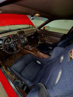 Porsche 944 - 3