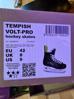 Brusle Tempish VOLT PRO - 3